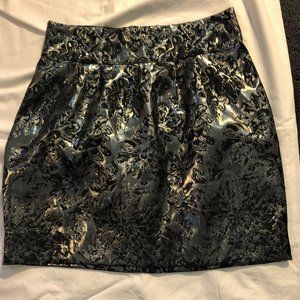 UO Silence + Noise Skirt